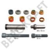 BERGKRAFT BK1610001AS Repair Kit, brake caliper